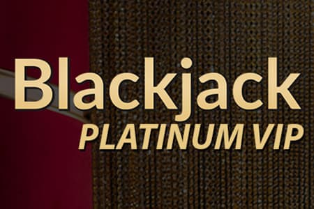 Blackjack Platinum VIP
