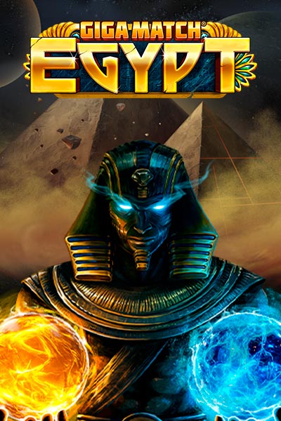 Giga Match Egypt