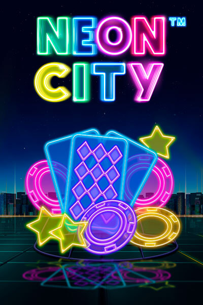 Neon City
