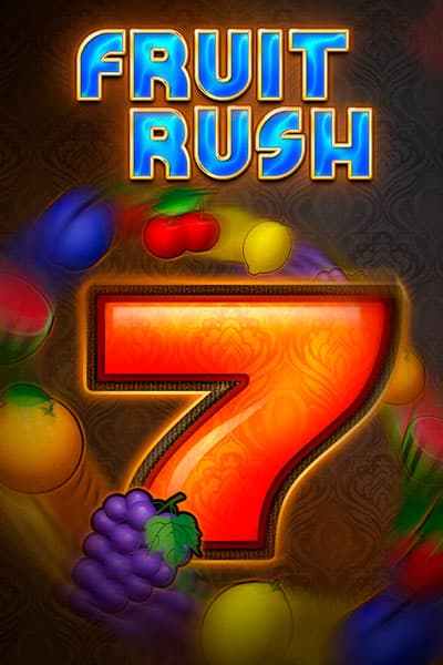 Fruit Rush