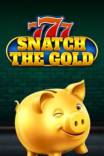 777 - Snatch The Gold