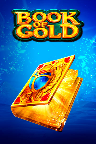 Book of Gold