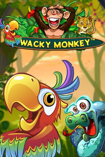 Wacky Monkey
