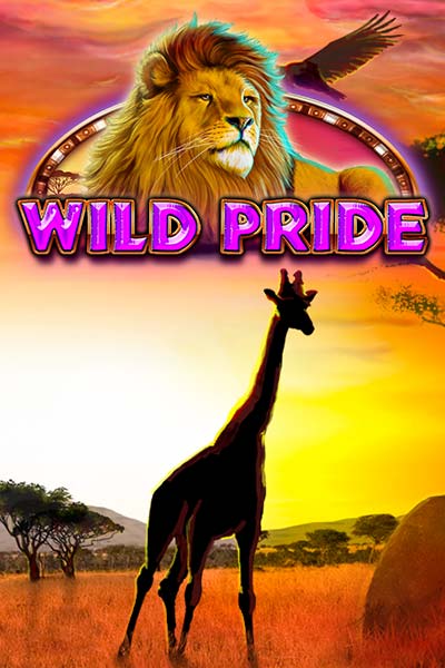 Wild Pride