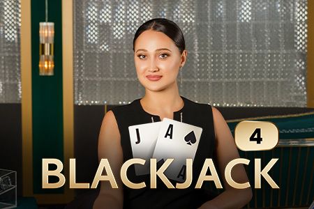 Blackjack 4