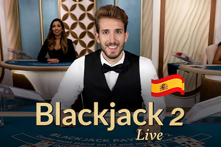Blackjack en Español 2