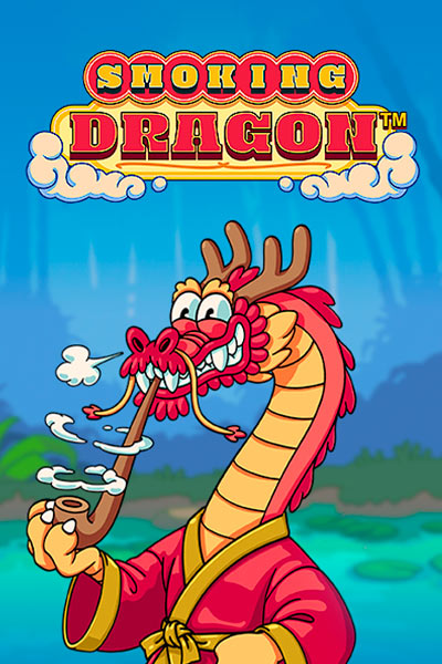 Smoking Dragon