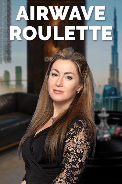 Airwave Roulette