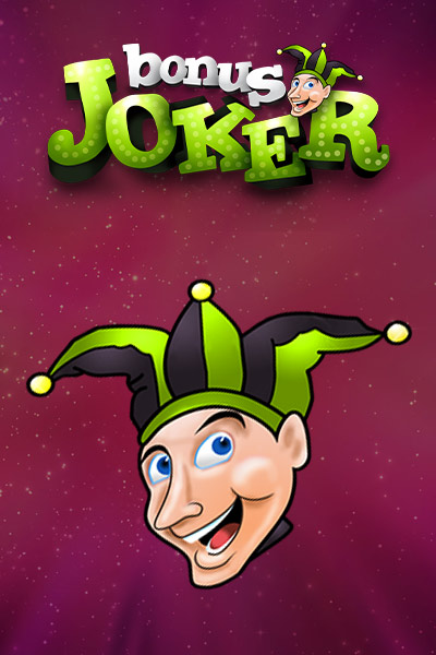 Bonus Joker