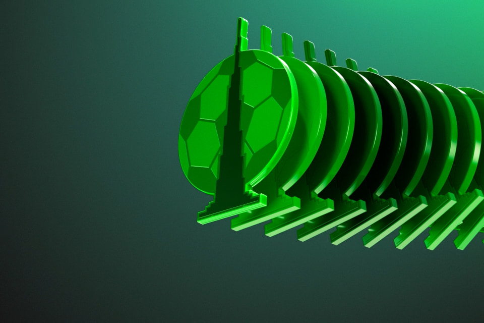 Tygodniowy Turniej Sportowy w Dubaju